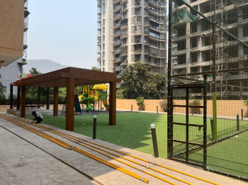 2 BHK Flat for Sale in Mulund West, Mumbai