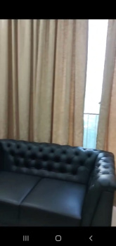 3 BHK Flat for Rent in Mulund West, Mumbai