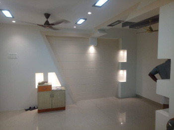 2 BHK Flat for Rent in Mulund East, Mumbai