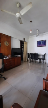1 BHK Flat for Sale in Mulund West, Mumbai