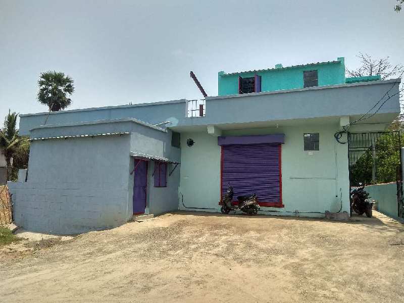  Warehouse 3500 Sq.ft. for Rent in Nalco Nagar, Angul