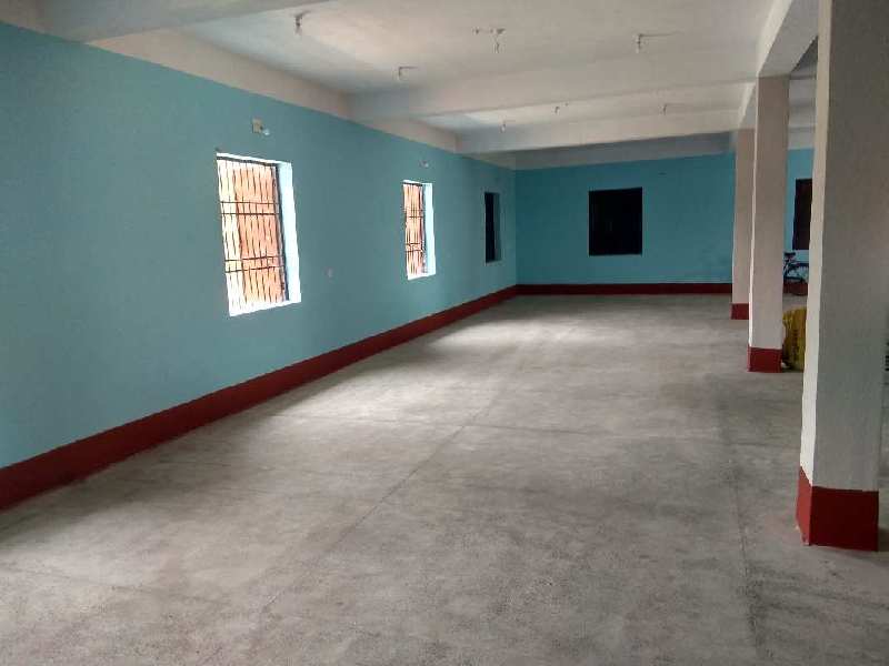  Warehouse 3500 Sq.ft. for Rent in Nalco Nagar, Angul