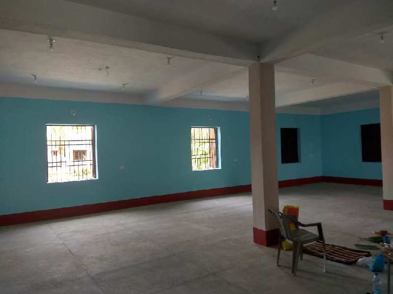  Warehouse 3500 Sq.ft. for Rent in Nalco Nagar, Angul