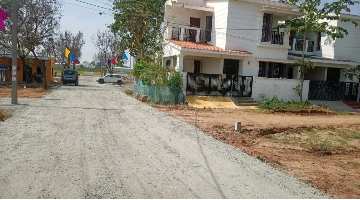  Residential Plot for Sale in Srinivasa Nagar, Tiruchirappalli