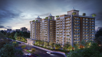 3 BHK Flat for Sale in Gms Road, Dehradun