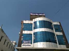  Office Space for Rent in Jhusi, Allahabad