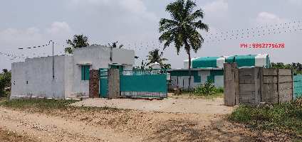  Industrial Land for Sale in Othakalmandapam, Coimbatore