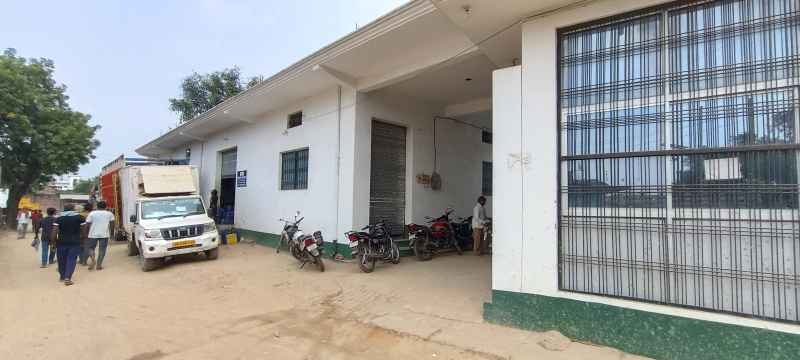  Warehouse 2250 Sq.ft. for Rent in Belaisa, Azamgarh