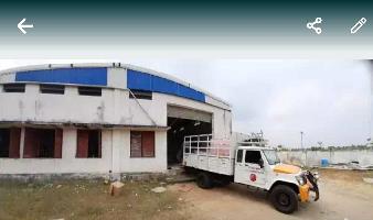  Industrial Land for Sale in Guindy, Chennai