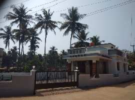 2 BHK House for Sale in Adayar, Mangalore
