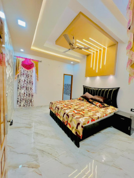 3 BHK Villa for Sale in Matiyari, Lucknow