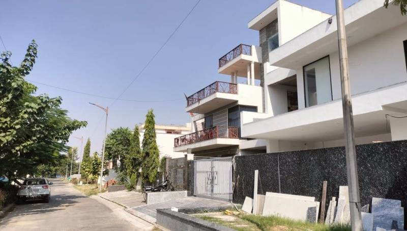 Residential Plot 502 Sq. Yards for Sale in Sector 7, Dharuhera