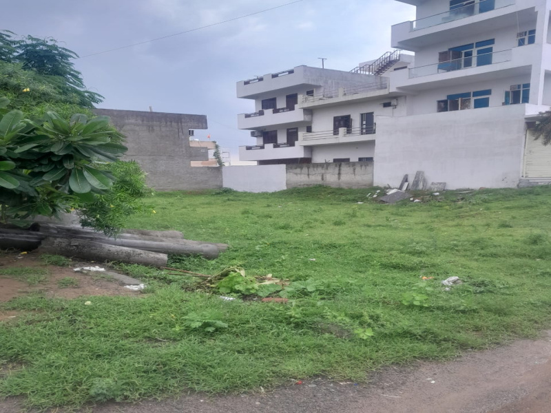  100 Sq. Yards Residential Plot for Sale in Sector 6 Dharuhera