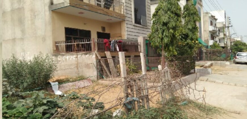  100 Sq. Yards Residential Plot for Sale in Sector 6 Dharuhera