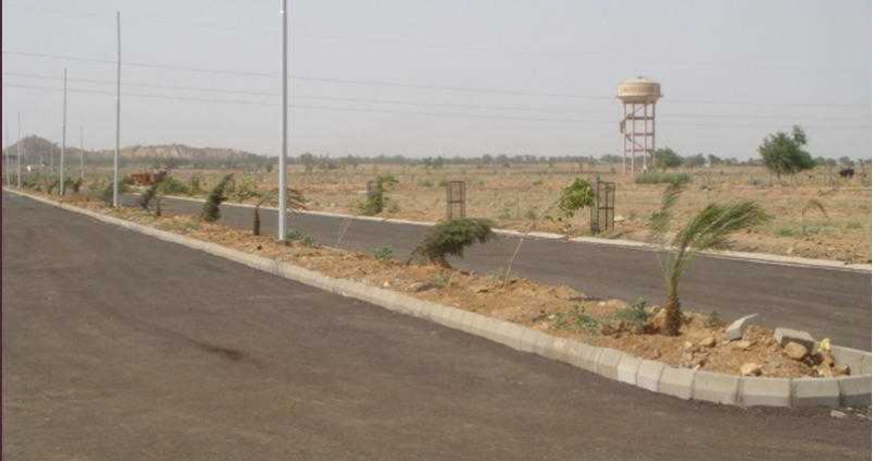  300 Sq. Yards Residential Plot for Sale in Sector 23 Dharuhera