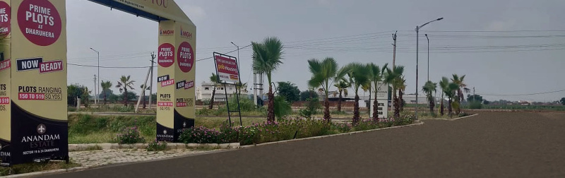  102 Sq. Yards Residential Plot for Sale in Sector 19 Dharuhera