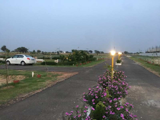 102 Sq. Yards Residential Plot for Sale in Sector 19 Dharuhera