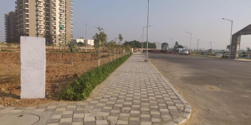  102 Sq. Yards Residential Plot for Sale in Sector 19 Dharuhera