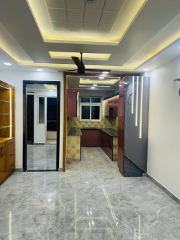 3 BHK Builder Floor for Sale in Dwarka Mor, Delhi