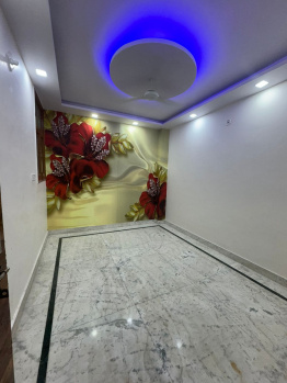 2 BHK Builder Floor for Sale in Dwarka Mor, Delhi