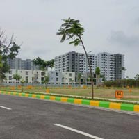  Residential Plot for Sale in Kr Puram, Bangalore