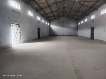  Warehouse for Rent in Bishnupur, Bankura