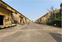  Warehouse for Rent in Bishnupur, Bankura