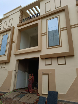 4 BHK House for Sale in Bhatagaon, Raipur