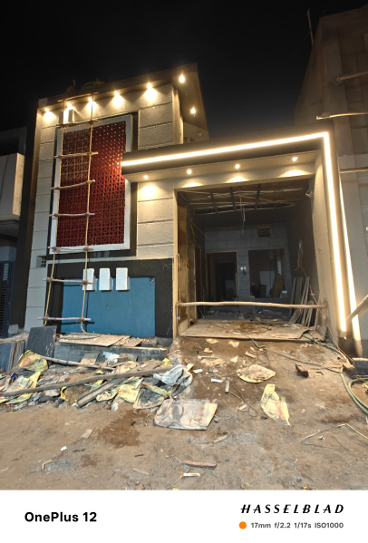 3 BHK House 1035 Sq.ft. for Sale in Hanuman Vatika, Bhatagaon, Raipur