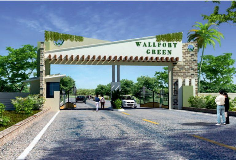  Residential Plot 1500 Sq.ft. for Sale in Amleshwar, Raipur