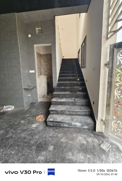 3.5 BHK House 2350 Sq.ft. for Sale in Bhatagaon, Raipur