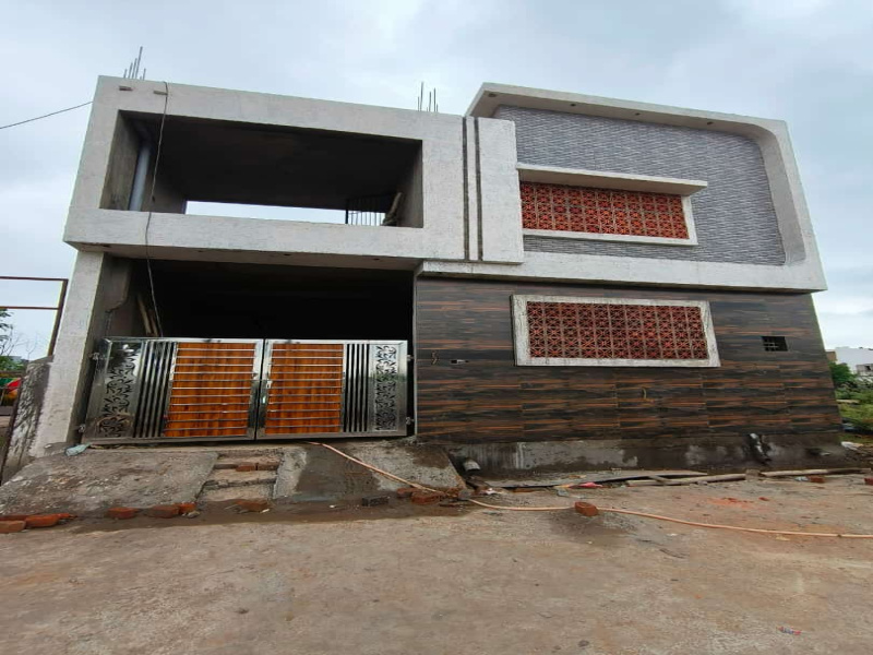 3.5 BHK House 2350 Sq.ft. for Sale in Bhatagaon, Raipur