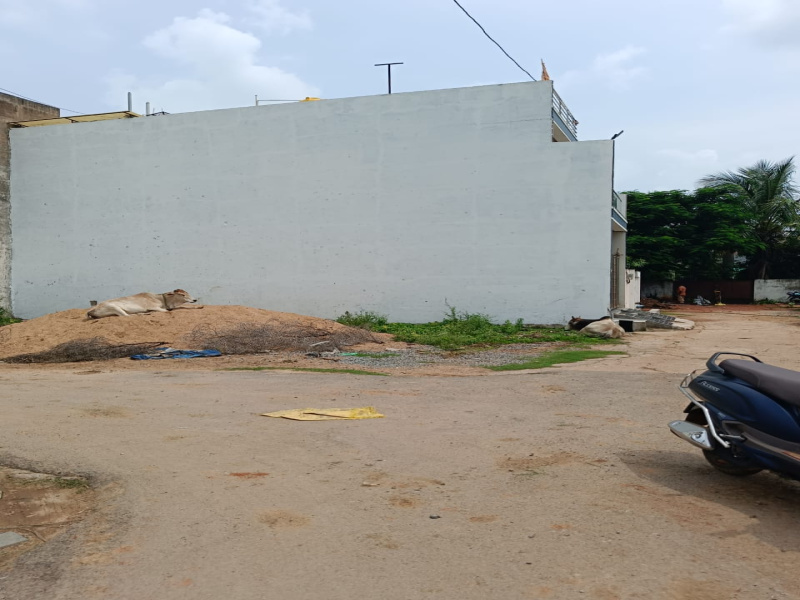  Commercial Land 1500 Sq.ft. for Sale in Ring Road, Raipur
