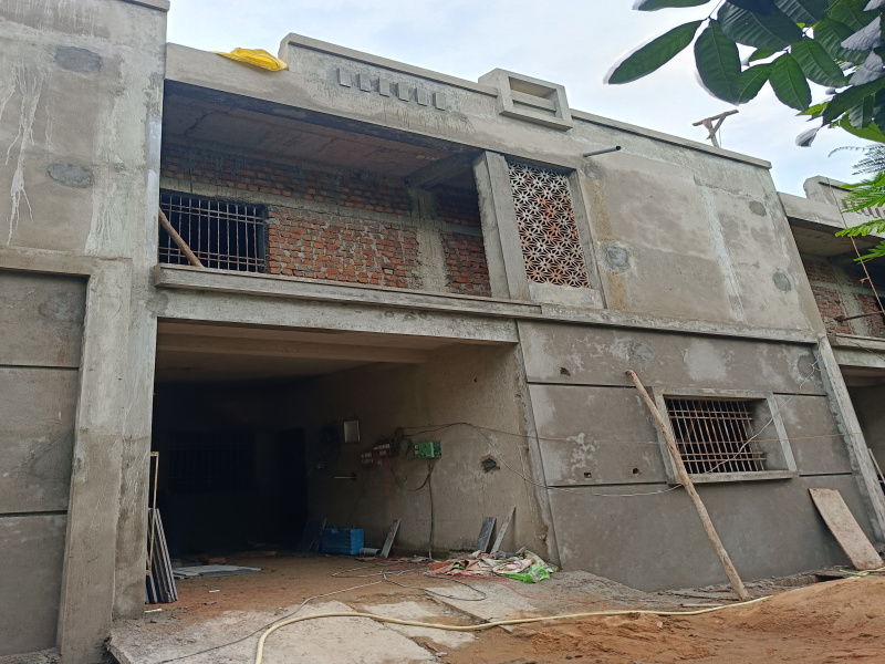 3 BHK House 2150 Sq.ft. for Sale in Bhatagaon, Raipur