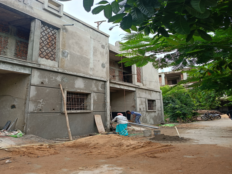 3 BHK House 2150 Sq.ft. for Sale in Bhatagaon, Raipur