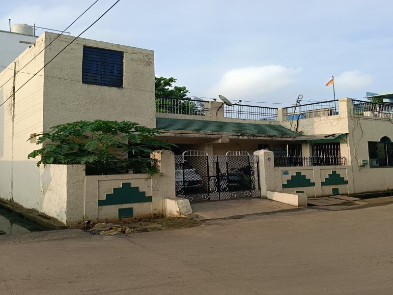 3 BHK House 1650 Sq.ft. for Sale in Deendayal Upadhyay Nagar, Raipur