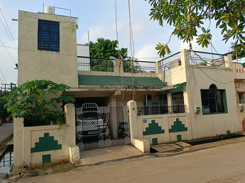 3 BHK House 1650 Sq.ft. for Sale in Deendayal Upadhyay Nagar, Raipur