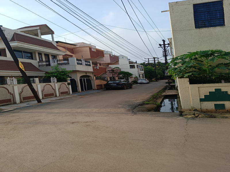 3 BHK House 1650 Sq.ft. for Sale in Deendayal Upadhyay Nagar, Raipur