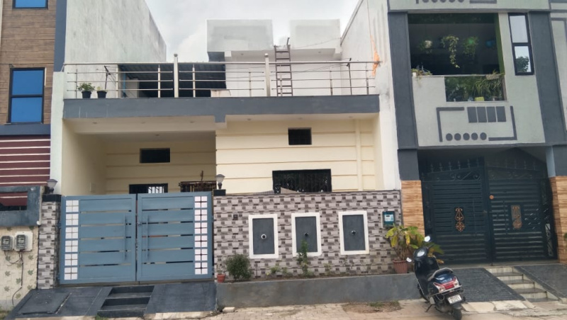 3 BHK House 1500 Sq.ft. for Sale in Sarona, Raipur