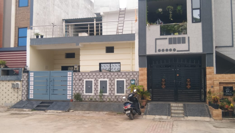 3 BHK House 1500 Sq.ft. for Sale in Sarona, Raipur