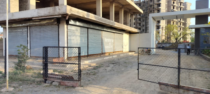 2 BHK 1089 Sq.ft. Apartment for Sale in Bhatagaon, Raipur