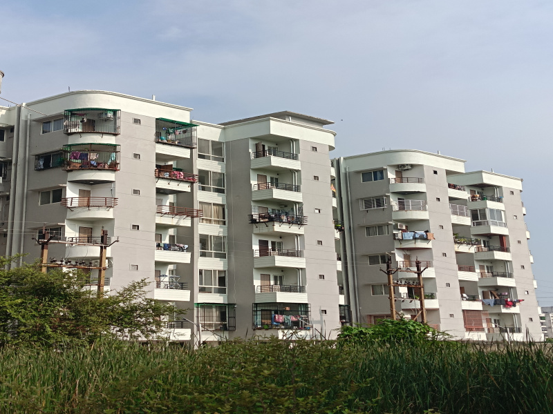 2 BHK 850 Sq.ft. Apartment for Sale in Amlidih, Raipur