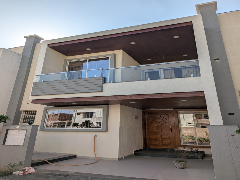 3 BHK 2450 Sq.ft. Villa for Sale in Bhatagaon, Raipur