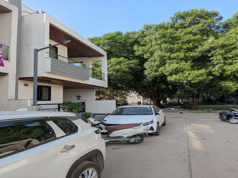 3 BHK 2450 Sq.ft. Villa for Sale in Bhatagaon, Raipur