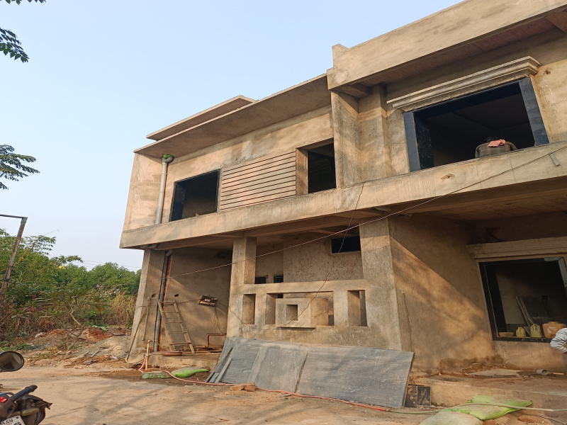 3 BHK 1850 Sq.ft. House for Sale in Bhatagaon, Raipur