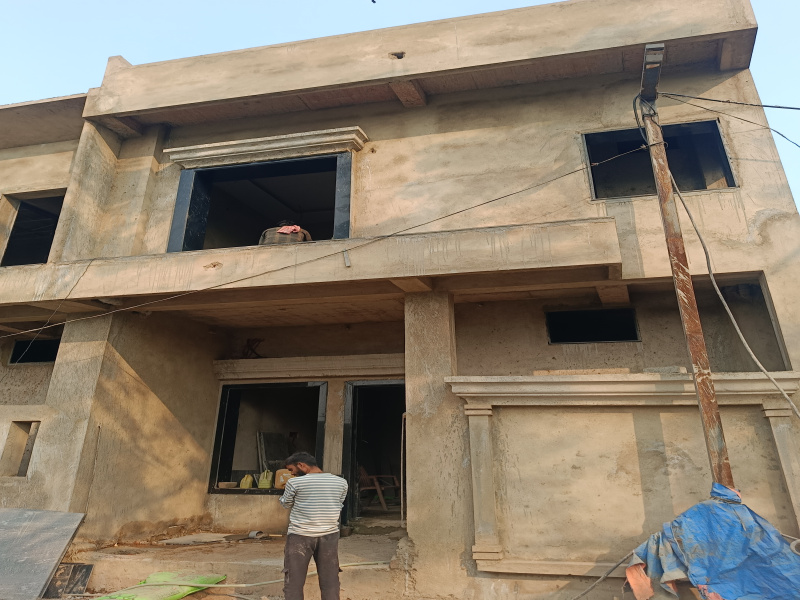 3 BHK 1850 Sq.ft. House for Sale in Bhatagaon, Raipur