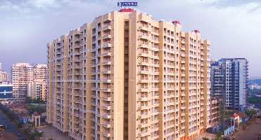 1 BHK Flat for Sale in Mira Road East, Mumbai