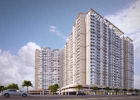 2 BHK Flat for Sale in Mira Road East, Mumbai