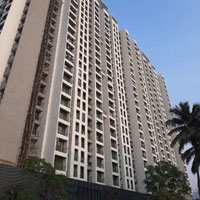 1 BHK Flat for Rent in Mahajan Wadi, Mira Road East, Mumbai