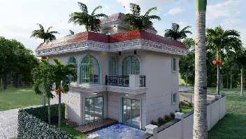 3 BHK House for Sale in Guirim, North Goa, 